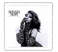 Shania Twain: Now [CD]