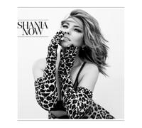 Shania Twain Now (Vinyl) 12" Album