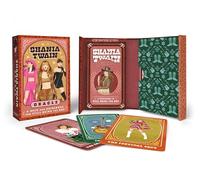 Shania Twain Oracle: A Deck and Guidebook for Still Being the One