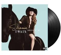 Shania Twain - Queen Of Me [New Vinyl LP] Explicit