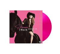 Shania Twain - Queen Of Me (Target Exclusive)