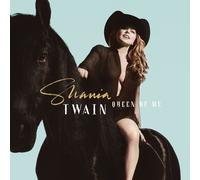 Shania Twain Queen of Me (Vinyl) 12" Album