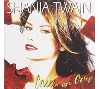 Shania Twain - Shania Twain - Come On Over