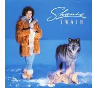 Shania Twain - Shania Twain [New Vinyl LP]