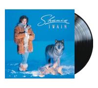 Shania Twain – Shania Twain – Vinyle 12" – Universal Music Group