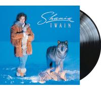 Shania Twain - Shania Twain [New Vinyl LP]
