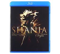 Still the One – Live from Vegas – Shania Twain – Blu-ray – Neuf