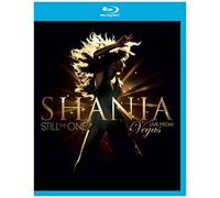 Still the One – Live from Vegas – Shania Twain – Blu-ray – Neuf