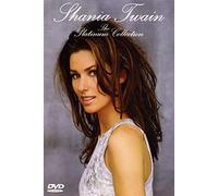 Twain, Shania - The Platinum Collection