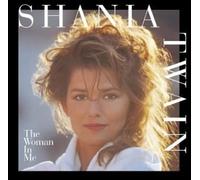 Shania Twain The Woman In Me (CD)