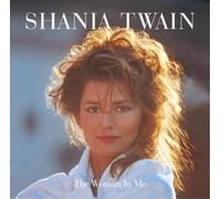 Shania Twain The Woman in Me (Diamond Edition) (CD) 25th Anniversary Album