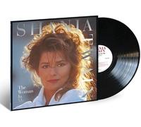 Shania Twain - The Woman In Me [New Vinyl LP]