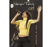 Shania Twain : Up - Live in Chicago (2003)