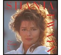 Shania Twain - Woman In Me [Vinyl Lp] Clear Vinyl, Ltd Ed