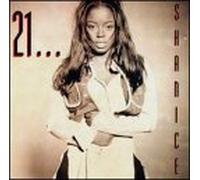 Shanice - 21....Ways to Grow