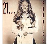 SHANICE - (CD Album, SHANICE 1994, 14 Tracks) I Care (Interlude) / Don't Break My Heart / Turn Down The Lights / Somewhere / Ace Boon Coon / I Like / Give Me The Love I Need / I'll Be There / I Wish / When I Say That I Love You / I Wanna Give It To You u.a.