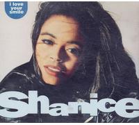 Shanice - I Love Your Smile