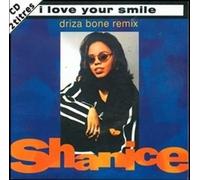Shanice - I Love Your Smile