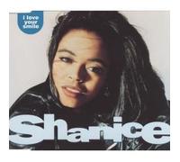SHANICE - I LOVE YOUR SMILE [cd:maxi]