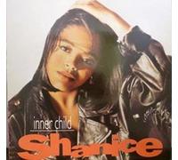 Shanice - Inner Child LP (Vinyl Album) German Motown 1991