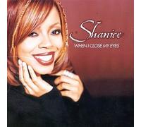 Shanice - When I Close My Eyes