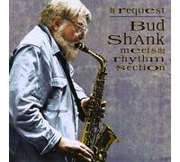 Shank, Bud - by Request-Bud Shank Meets The