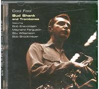 Shank Bud - Cool Fool