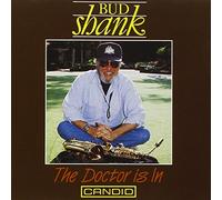 Shank, Bud - Doctor Is in