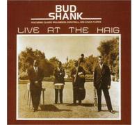 Shank, Bud - Live at The Haig