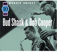 Shank, Bud - Mosaic Select