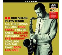 Shank Bud - Play Tenor [Import]