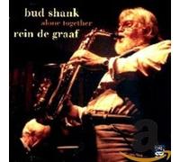 Shank, Bud & Rein de Graaf - Alone Together