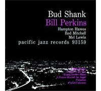 Shank - Bud Shank & Bill Perkins