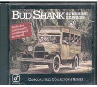 Shank, Bud - Sunshine Express