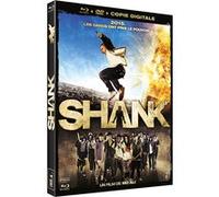 Shank - Combo Blu-Ray + DVD G