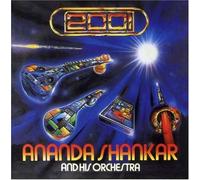 Shankar,Ananda - 2001 [Import]