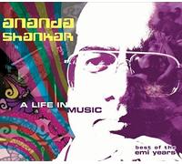 Shankar,Ananda - A Life in Music [Import]