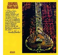 Shankar,Ananda - Ananda Shankar [Import]
