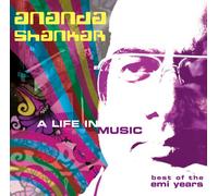 Shankar, Ananda - Life in Music