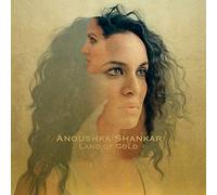 Anoushka Shankar - Land of Gold (2016)