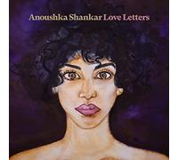 Anoushka Shankar – Love Letters – Vinyle LP – RSD 2020 (Importé)