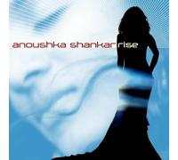 Shankar, Anoushka - Rise by Shankar, Anoushka (2005) Audio CD