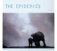 Shankar & Caroline - The Epidemics [Vinyl LP] [Schallplatte]