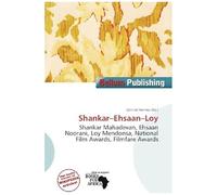 Shankar-Ehsaan-Loy
