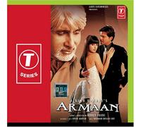 Shankar-Ehsaan-Loy - Armaan