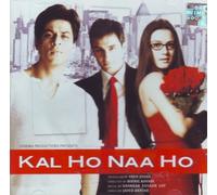 Shankar Ehsaan Loy - Kal Naa Ho [Import]