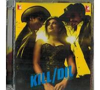 Shankar - Ehsaan - Loy - KILL DIL [OFFICIAL BOLLYWOOD SOUNDTRACK]