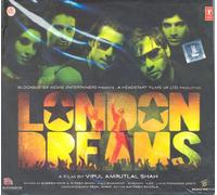 Shankar-Ehsaan-Loy;Rahat Fateh Ali Khan; - Shankar-Ehsaan-Loy;Rahat Fateh Ali Khan; - London Dreams