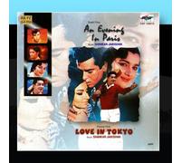 Shankar Jaikishan - An Evening In Paris/Love In Tokyo