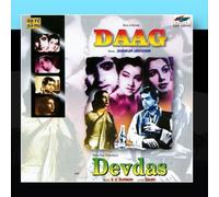 Shankar Jaikishan - Daag / Devdas